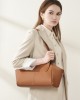 Women's mobile phone bag, mini crossbody bag, 2025 new genuine leather women's bag, 2023 new women's mobile phone bag