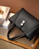 2025 new summer women's bags, crossbody bags, genuine leather pillow bag, underarm bag, luxury shoulder bag.