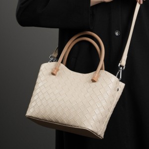 2025 New Style Women's Bags, Fashionable High-End Large-Capacity Shoulder Bags, Underarm Tote Bags