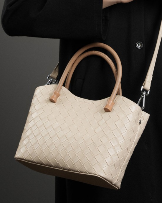 2025 New Style Women's Bags, Fashionable High-End Large-Capacity Shoulder Bags, Underarm Tote Bags