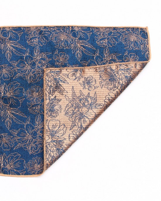 Lei'er men's British retro patterned square handkerchiefs, suit pocket squares, wedding business suits, and shirts, wholesale.