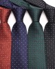 Leier's new jacquard series ties, 8cm polyester business suit ties, bulk polyester ties, available from manufacturers.