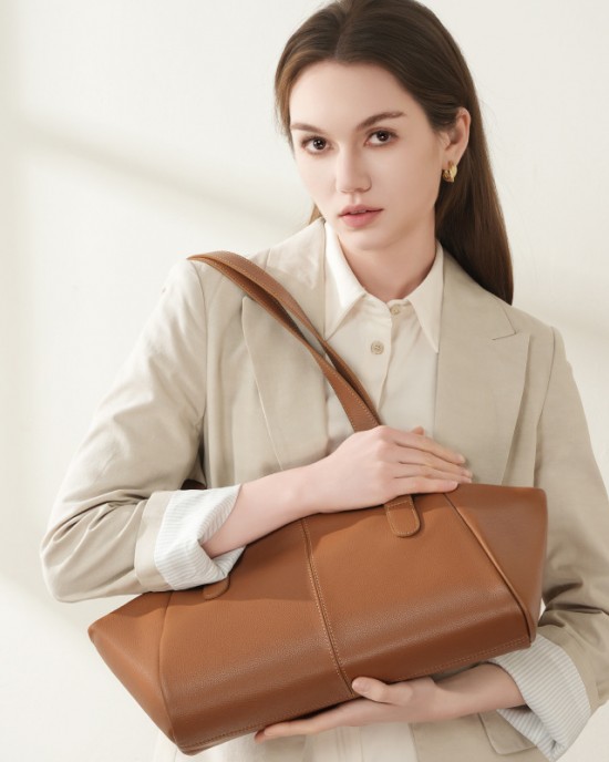 Women's mobile phone bag, mini crossbody bag, 2025 new genuine leather women's bag, 2023 new women's mobile phone bag