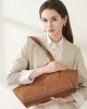 Women's mobile phone bag, mini crossbody bag, 2025 new genuine leather women's bag, 2023 new women's mobile phone bag