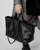New genuine leather women's bags, cross-border cowhide tote bags, niche crossbody, vintage soft leather, large capacity.