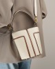 Tote bag, 2022 new large capacity, commuter genuine leather, spring and summer, high-end soft cowhide