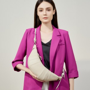 2025 Autumn New Style Genuine Leather Women's Handbags, Crocodile-Pattern Cowhide Single-Shoulder Handbags, Commuter Bags Wholesale women's bags from the factory