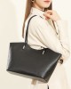 2025 new style women's bag, large capacity, cute women's shoulder bag, suitable for college students, commuting, tote bag